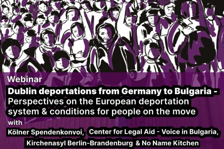 Webinar Bulgarien