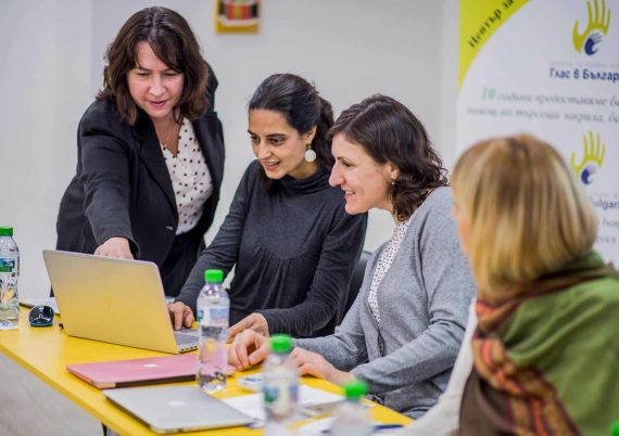 Voice of Bulgaria - Image